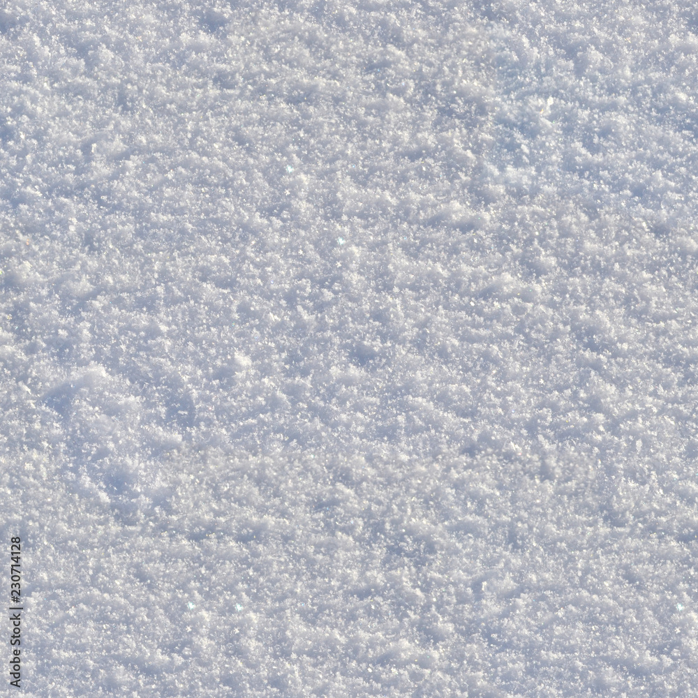 Friable White Snow Surface Ground Seamless Photo Texture Background
Friable White Snow Surface Ground Seamless Photo Texture Background