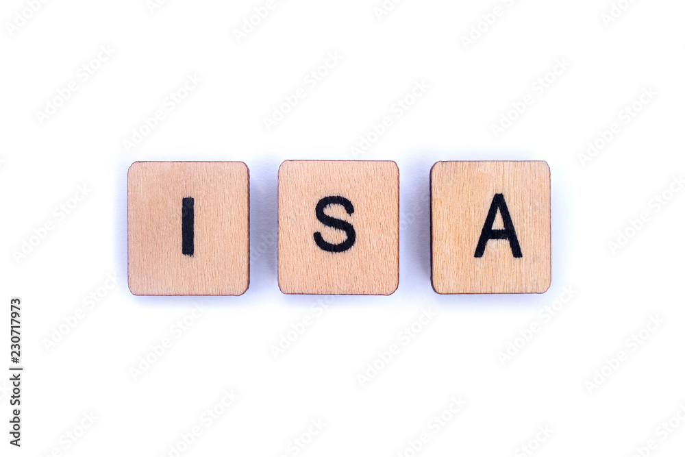 ISA