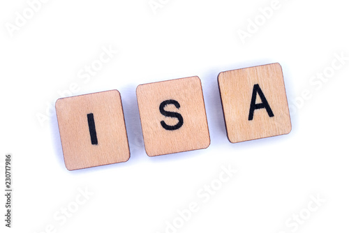 ISA