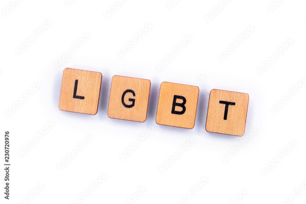 LGBT LGBT
