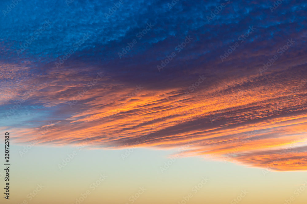 Sunset Sunset