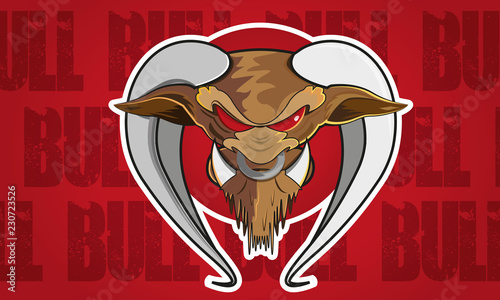 Bull