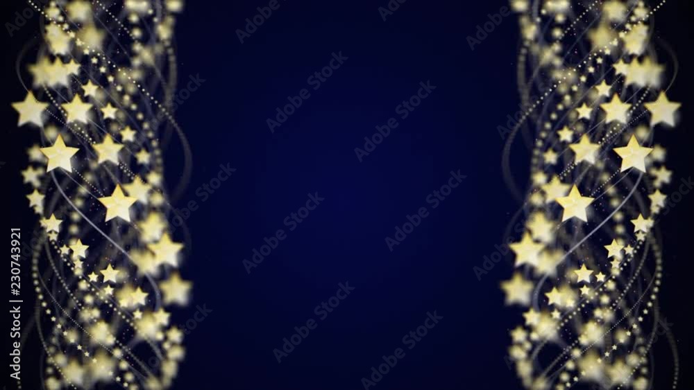 Stars and Fibers Animation, Background, Rendering, Loop, 4k
Stars and Fibers Animation, Background, Rendering, Loop, 4k