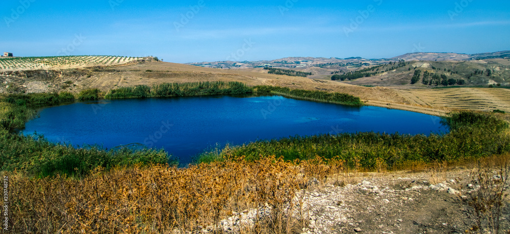 Paesaggio soave Paesaggio soave