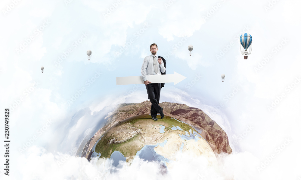 Improvement and development of business Improvement and development of business