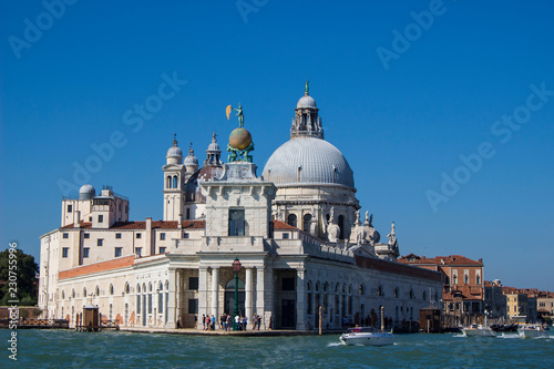 santa maria della venice