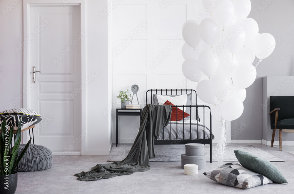 Next shop bedding grey