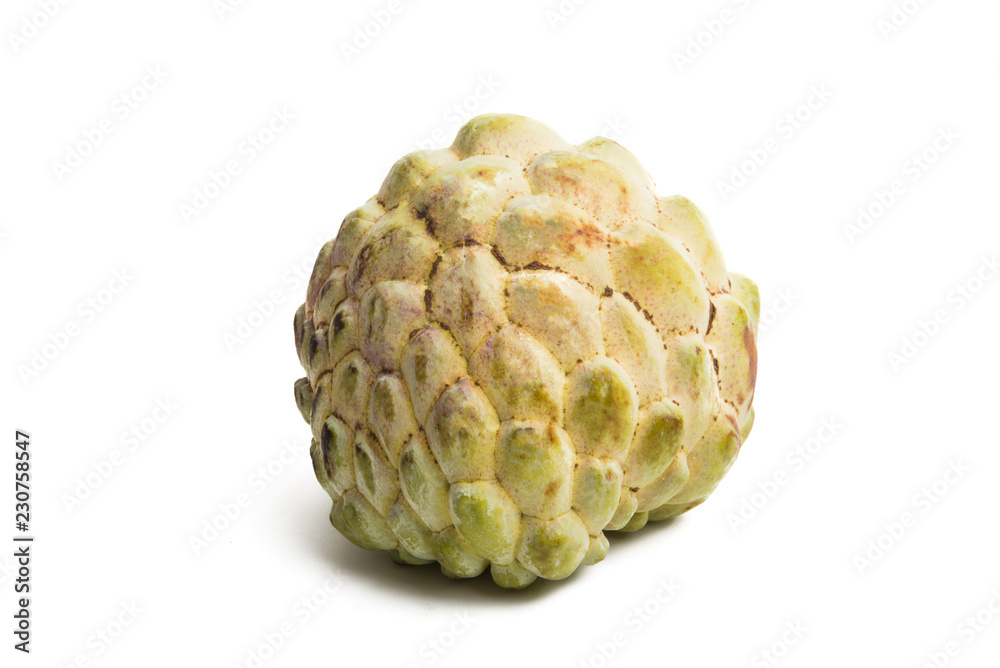 Fototapeta premium sugar apple annona