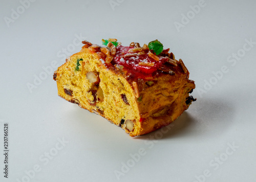 Portuguese traditional Christmas Cake: 