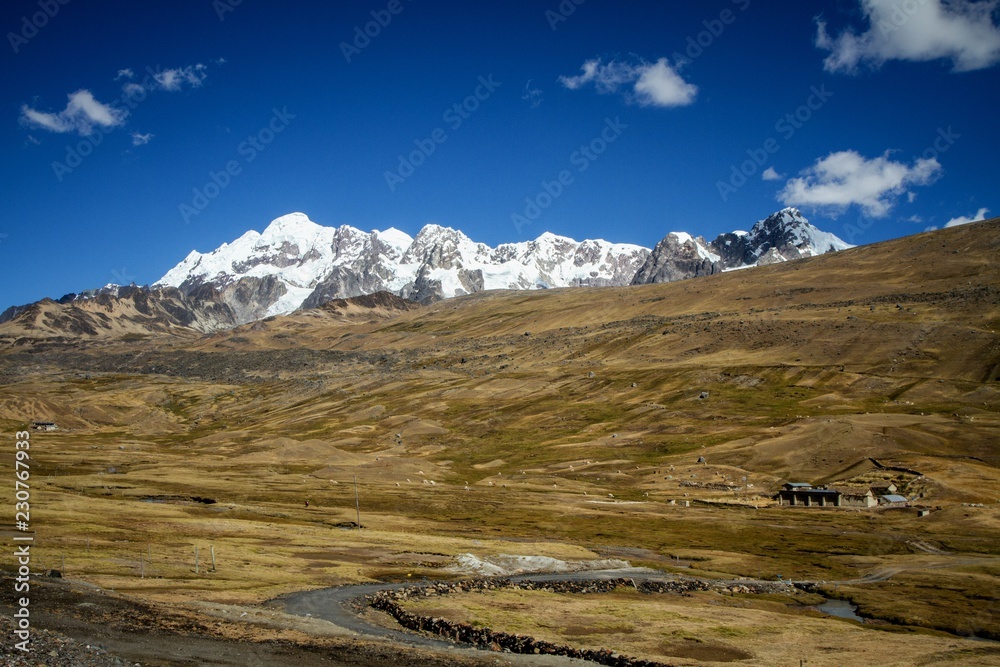 South american andes Stock Photos, Royalty Free South american andes Images  | Depositphotos