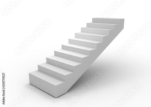 stairs concept
