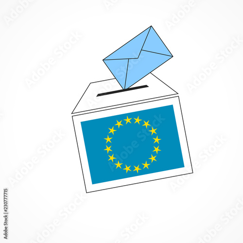 élection européenne