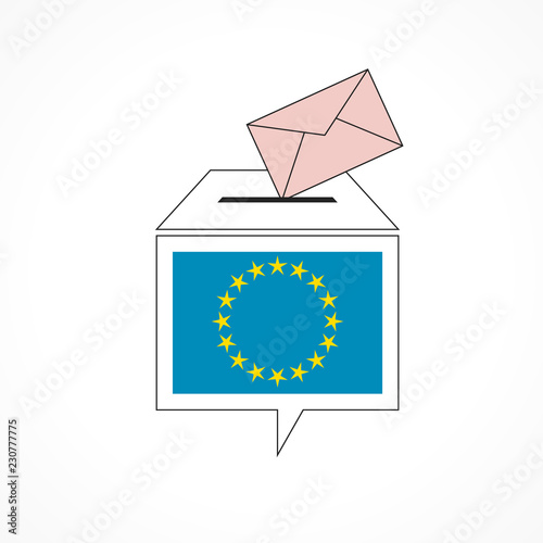 élection européenne