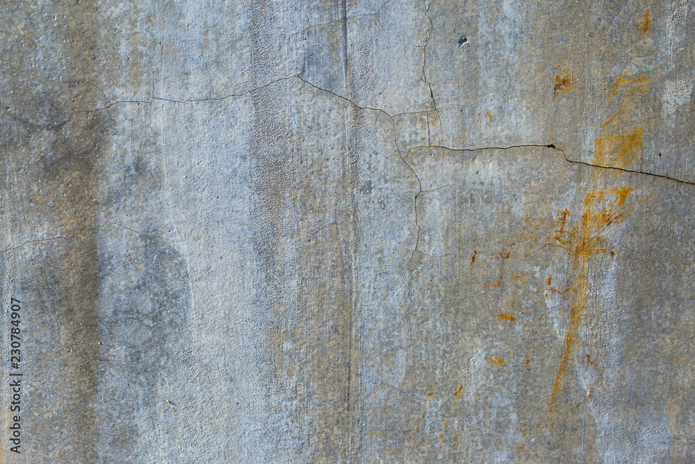 Asbestos slate texture concrete covered with lichen and moss Asbestos slate texture concrete covered with lichen and moss