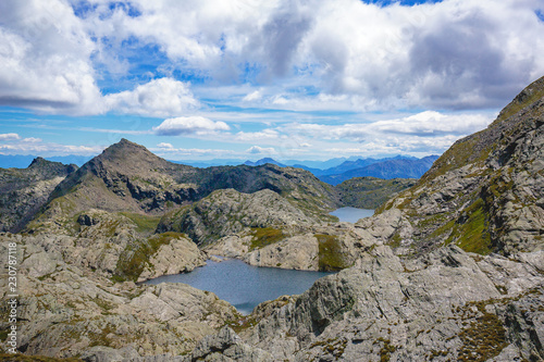 Spronser Seenplatte