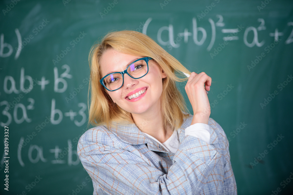 Principles can make teaching effective and efficient. Effective teaching involve acquiring relevant knowledge about students. Qualities that make good teacher. Woman teaching near chalkboard Principles can make teaching effective and efficient. Effective teaching involve acquiring relevant knowledge about students. Qualities that make good teacher. Woman teaching near chalkboard