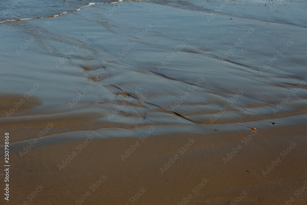 sand in the surf sand in the surf
