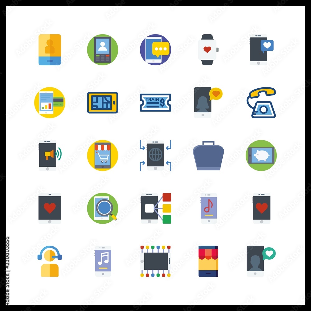 telephone icons set. professional, urban, up and health graphic works telephone icons set. professional, urban, up and health graphic works