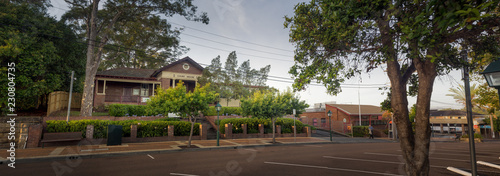 Court House, Wyong photo