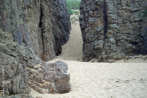  Murder Hole Beach-  Boyeghether Bay photo