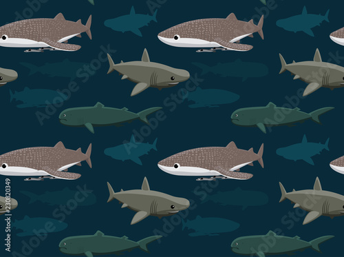 Sharks Wallpaper 11