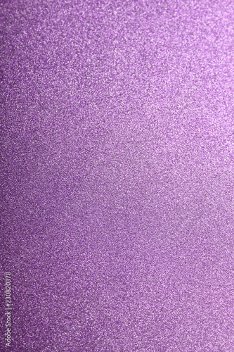 Violet shiny background. Vertical. Background for postcards