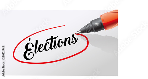 élections