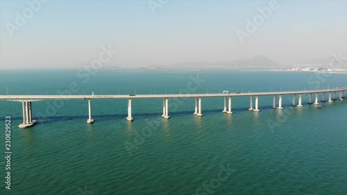 Hong Kong–Zhuhai–Macau Bridge