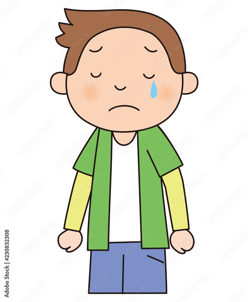 少年B 悲しい 少年B 悲しい