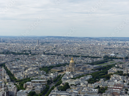 Paris © albillottet