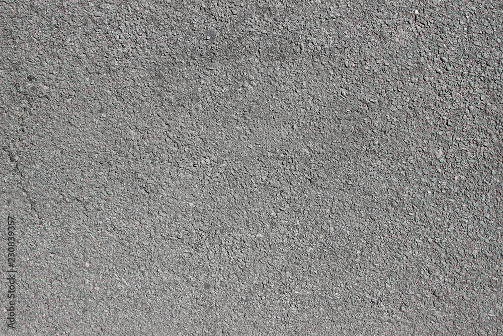 Asphalt pavement surface texture detail close up Asphalt pavement surface texture detail close up