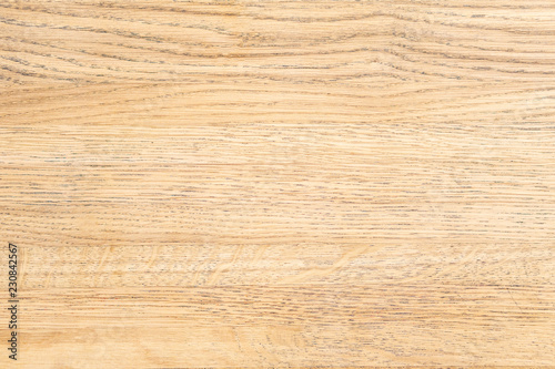 Background textured wooden background. Surface light-brown wood.