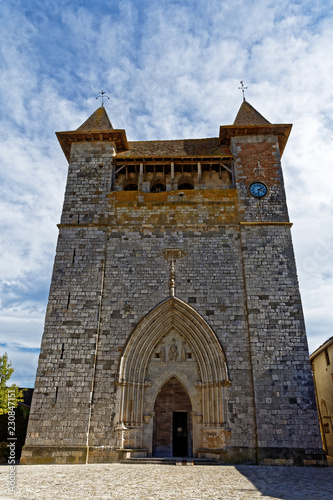 Eglise Saint-Etienne 
