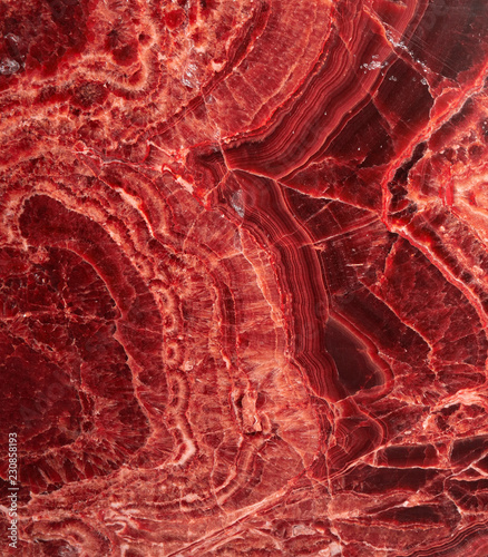 Red Onyx