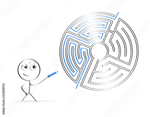 Labyrinth
