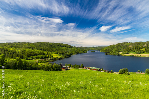 Flatanger, Norway
