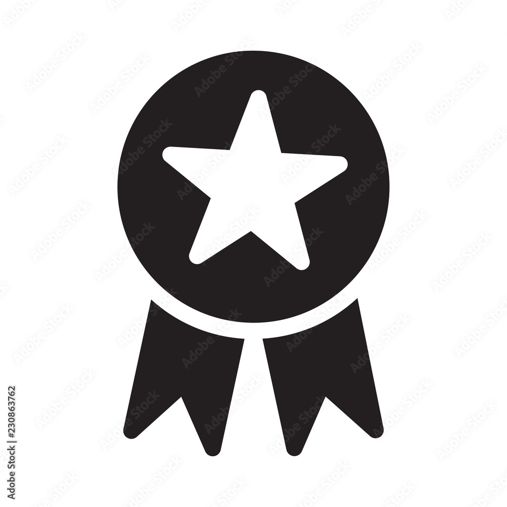 medal badge award medal badge award