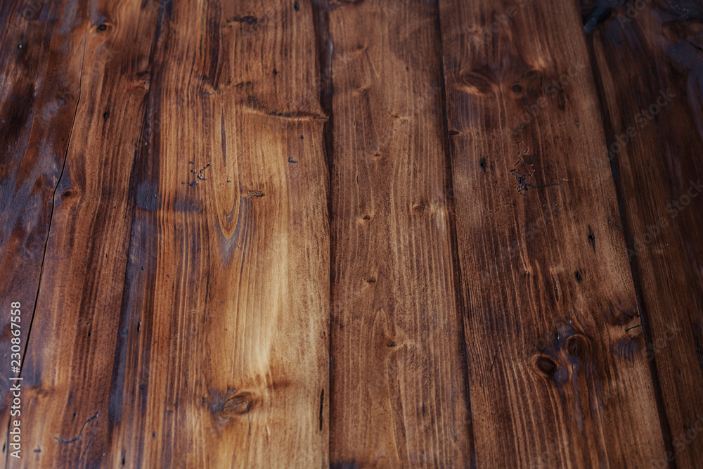 old natural wooden background old natural wooden background