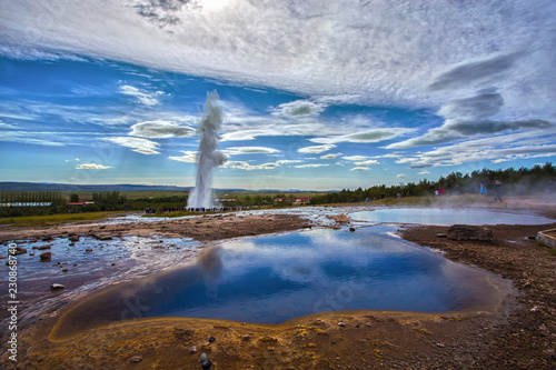 Geysir