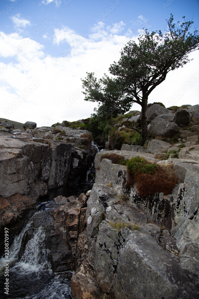 Glendalough