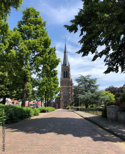 Sint Nicolaaskerk church photo