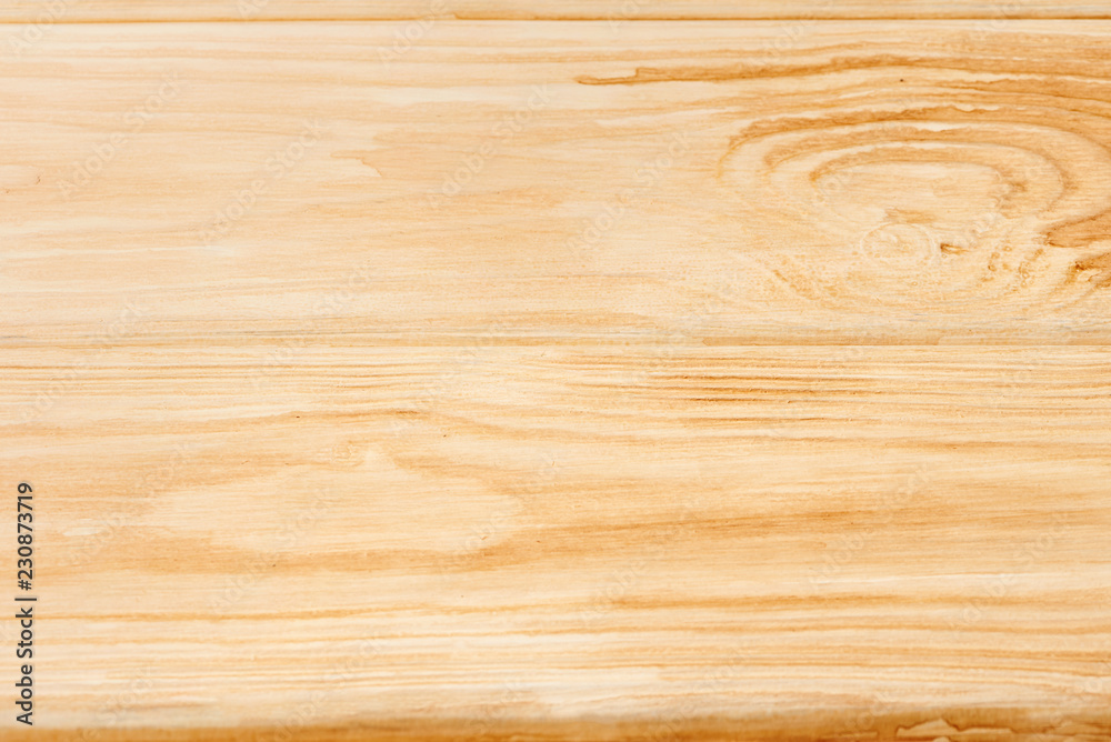 Light wooden background. Rustic table Light wooden background. Rustic table