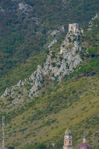 Venafro IS, Monte Santa Croce photo