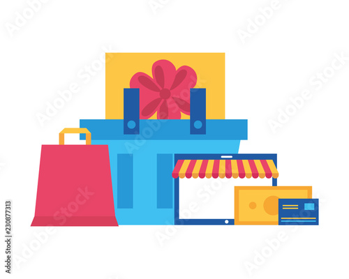online buying ecommerce