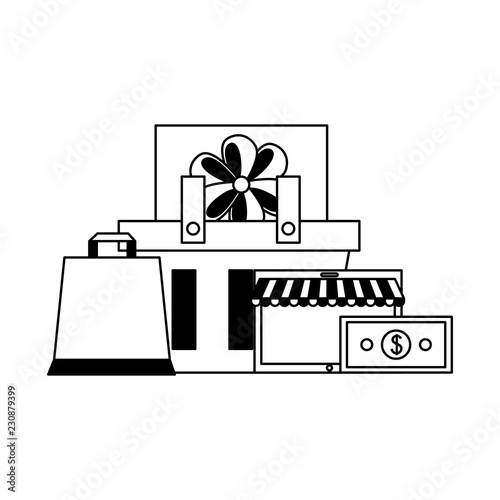 online buying ecommerce
