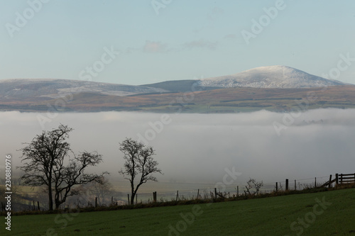 Foto Cheviot inversion