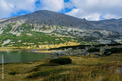 Musala góra, Bułgaria