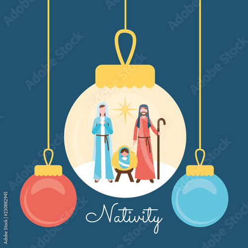 manger epiphany christmas