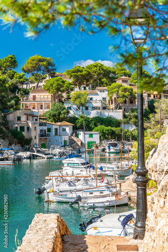 фотографія Mallorca  |  Port of Cala Figuera  |  9292
