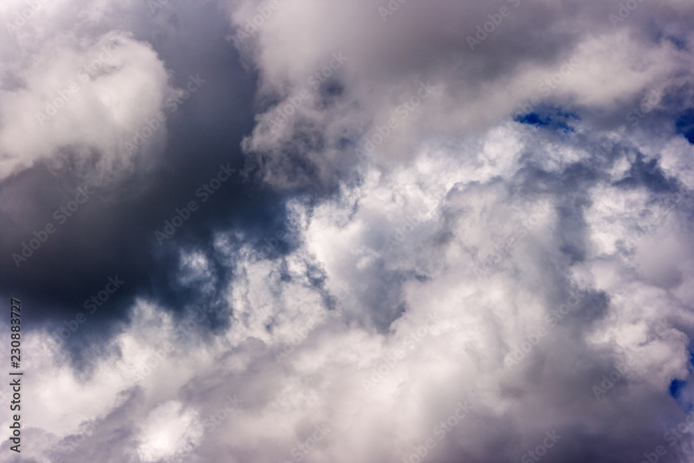 light in the dark and dramatic storm clouds light in the dark and dramatic storm clouds